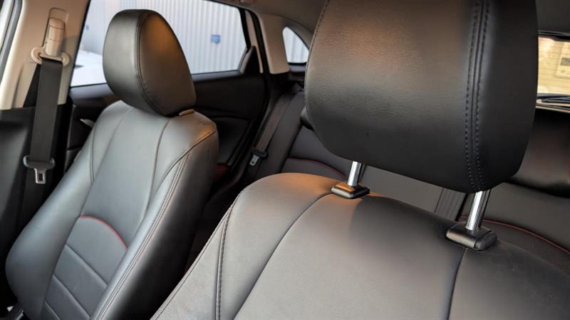 mazda CX-3 2018 - 10