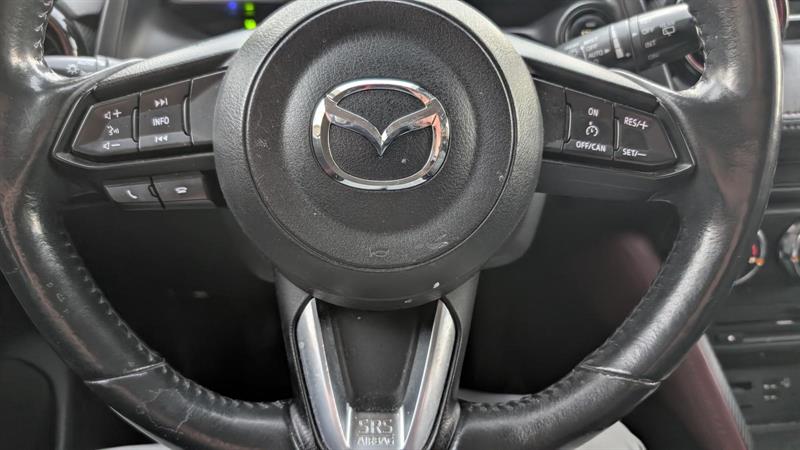 mazda CX-3 2018 - 12