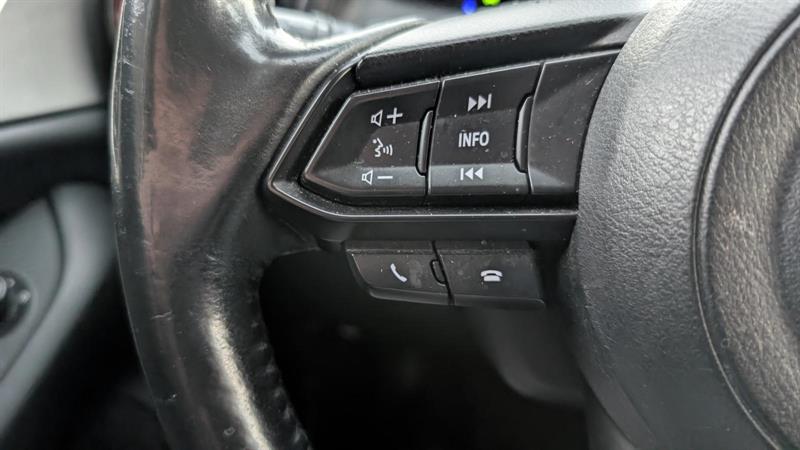 mazda CX-3 2018 - 14