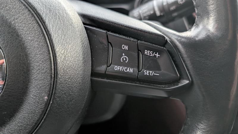 mazda CX-3 2018 - 15