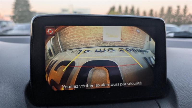 mazda CX-3 2018 - 16