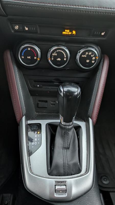 mazda CX-3 2018 - 18