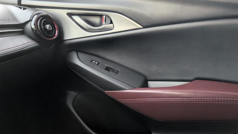 mazda CX-3 2018 - 19