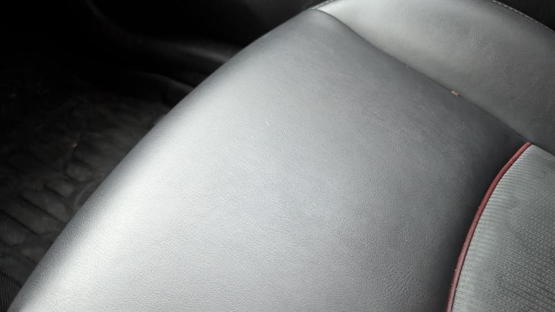 mazda CX-3 2018 - 20