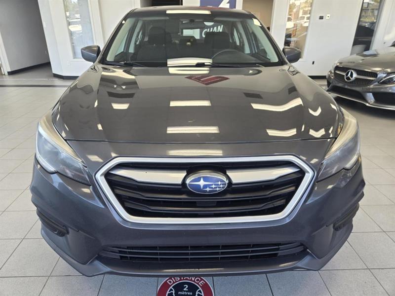 subaru Legacy 2019 - 2