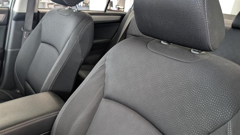 subaru Legacy 2019 - 11