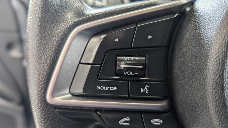 subaru Legacy 2019 - 15