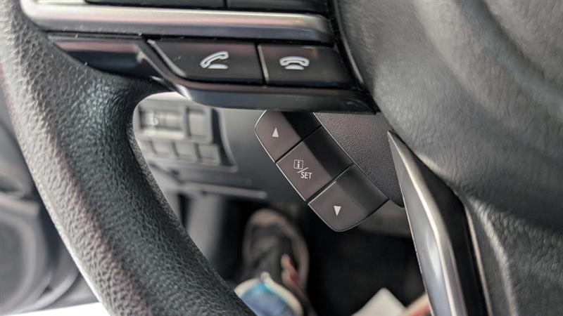 subaru Legacy 2019 - 16