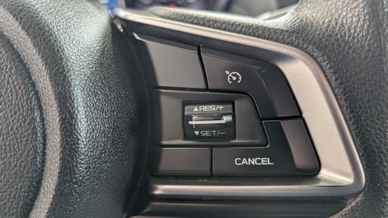 subaru Legacy 2019 - 18