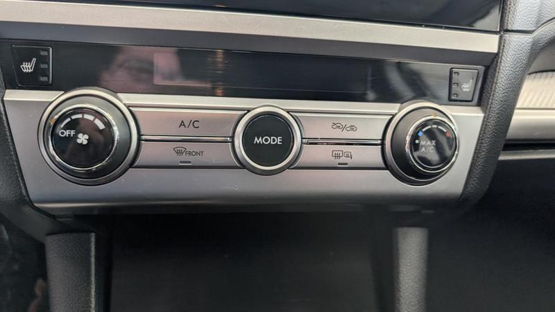 subaru Legacy 2019 - 20