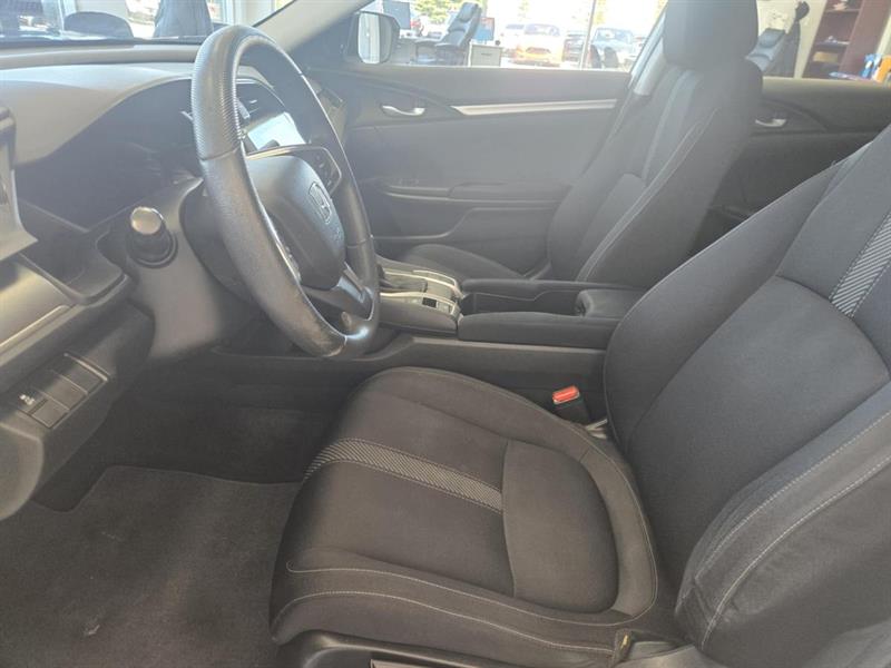 honda Civic 2016 - 11