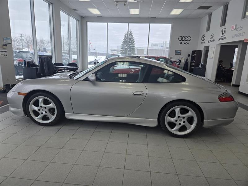 Porsche 911 3