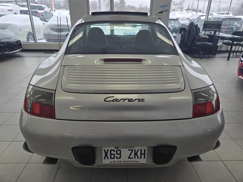 Porsche 911 5