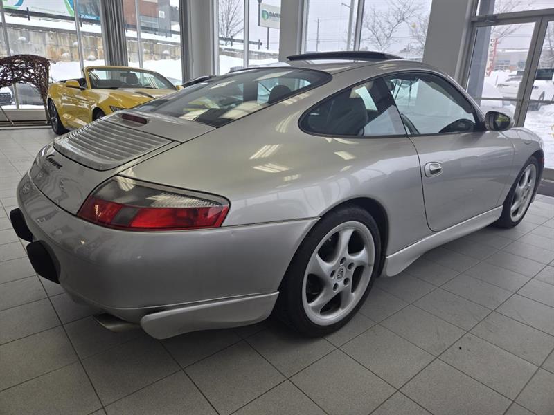 Porsche 911 6