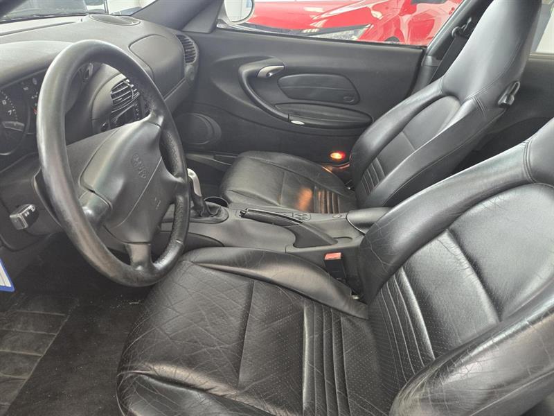 Porsche 911 13