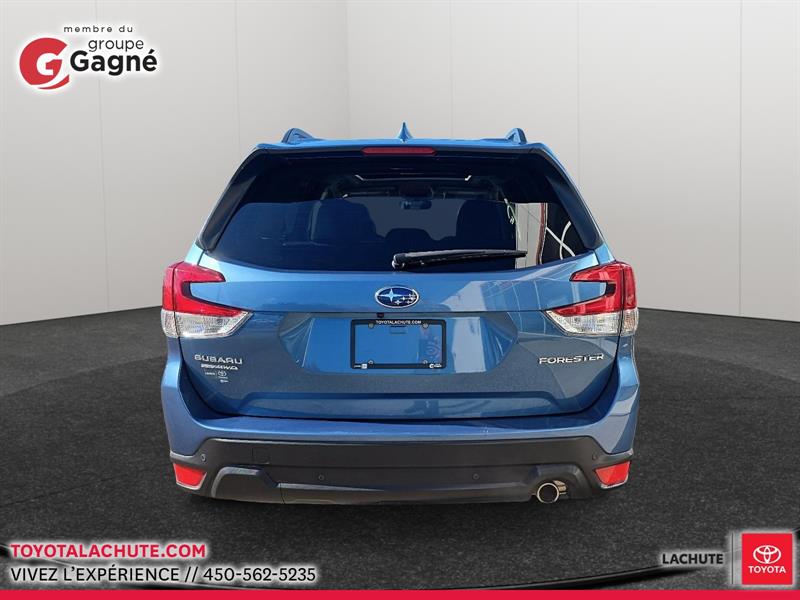 subaru Forester 2019 - 3