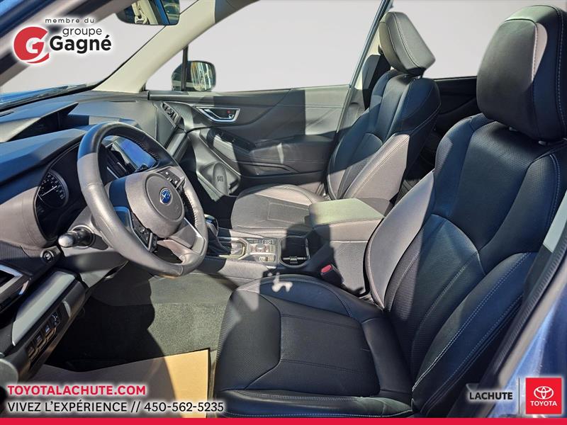 subaru Forester 2019 - 9