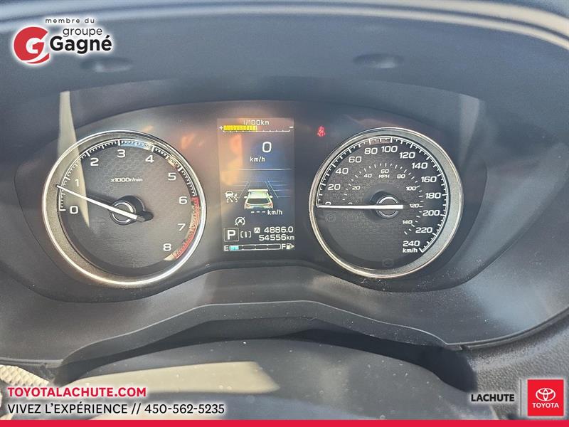 subaru Forester 2019 - 15