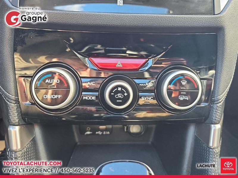 subaru Forester 2019 - 18