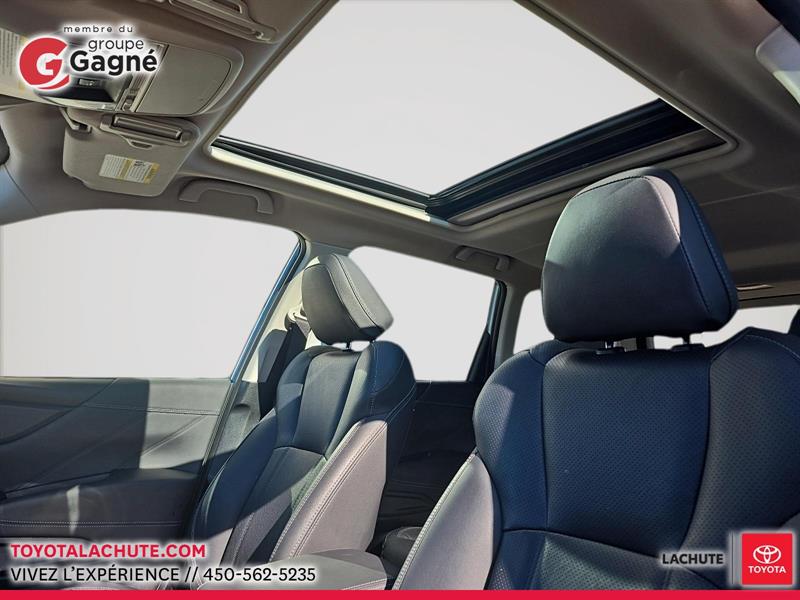 subaru Forester 2019 - 19