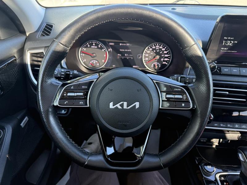 kia Seltos 2022 - 5