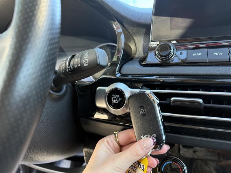 kia Seltos 2022 - 12