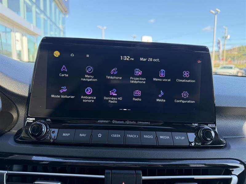 kia Seltos 2022 - 15