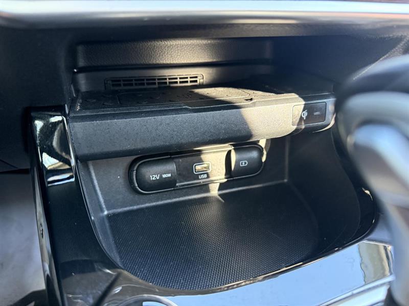 kia Seltos 2022 - 17