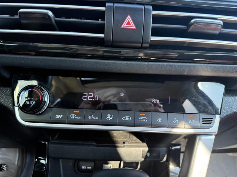 kia Seltos 2022 - 20