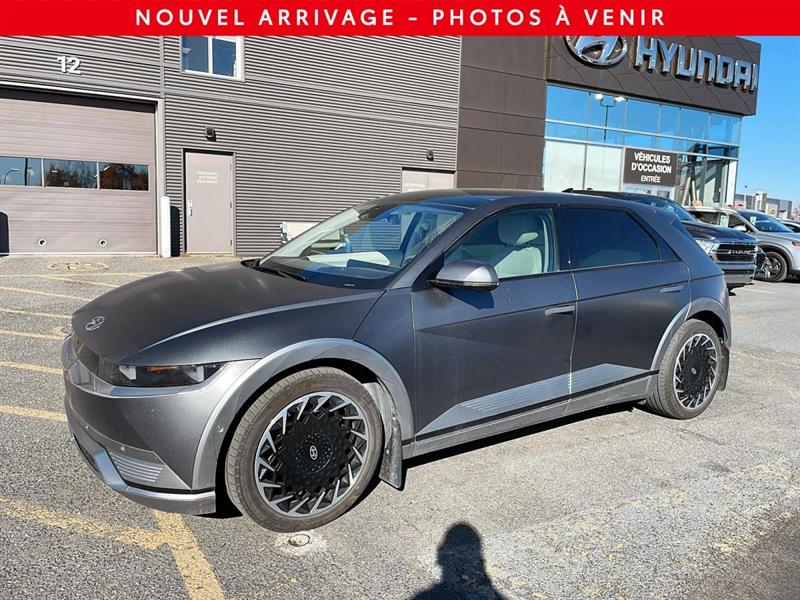 hyundai IONIQ 5 2023