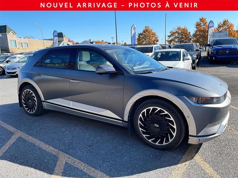 hyundai IONIQ 5 2023 - 2
