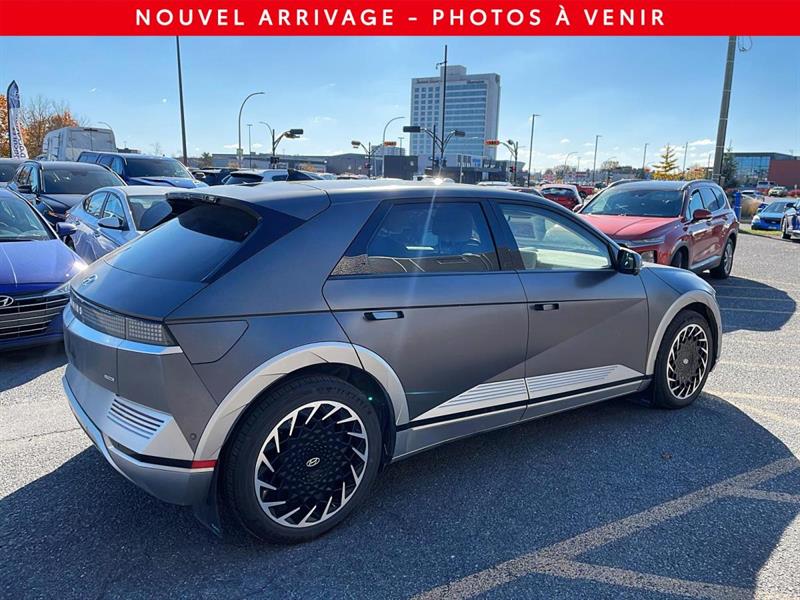 hyundai IONIQ 5 2023 - 3