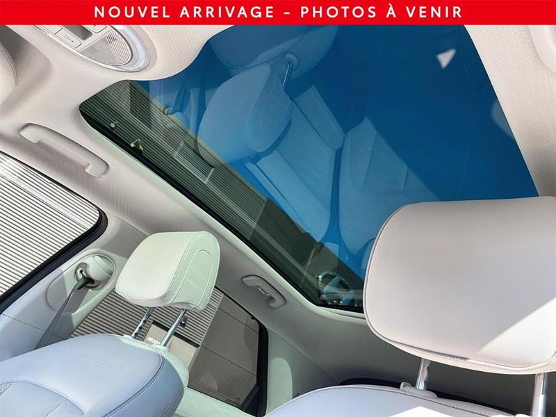 hyundai IONIQ 5 2023 - 6