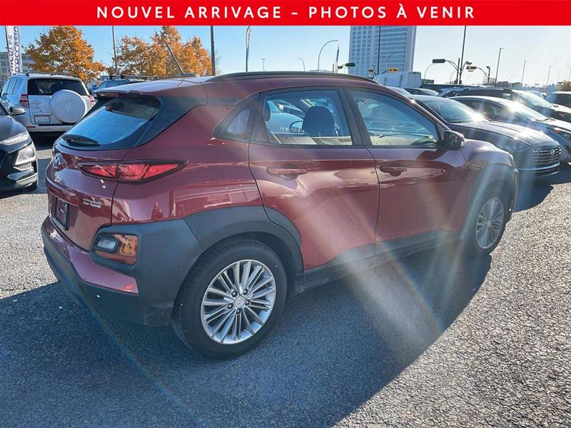 hyundai Kona 2020 - 3