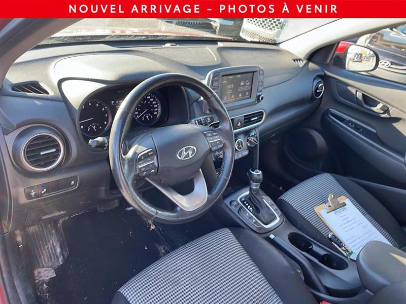 hyundai Kona 2020 - 4