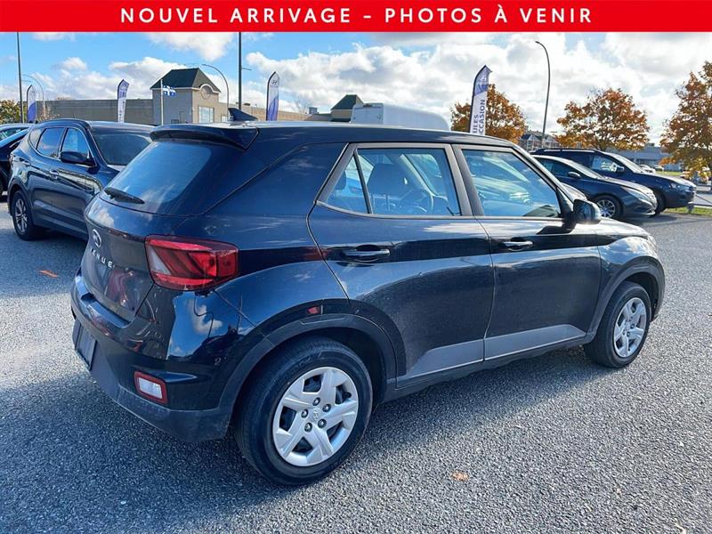 hyundai Venue 2022 - 3