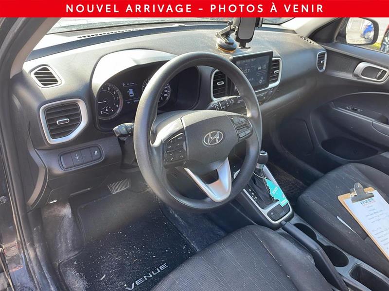 hyundai Venue 2022 - 4
