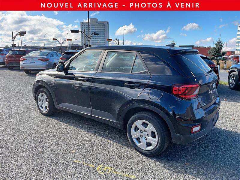 hyundai Venue 2022 - 5