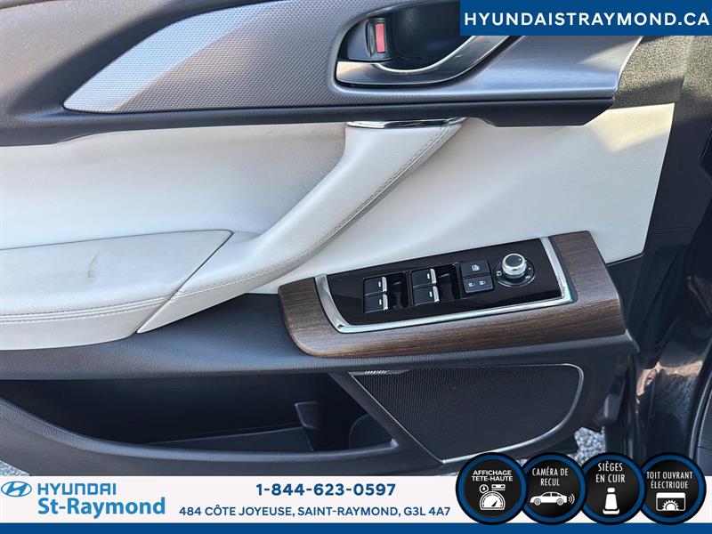 mazda CX-9 2021 - 10