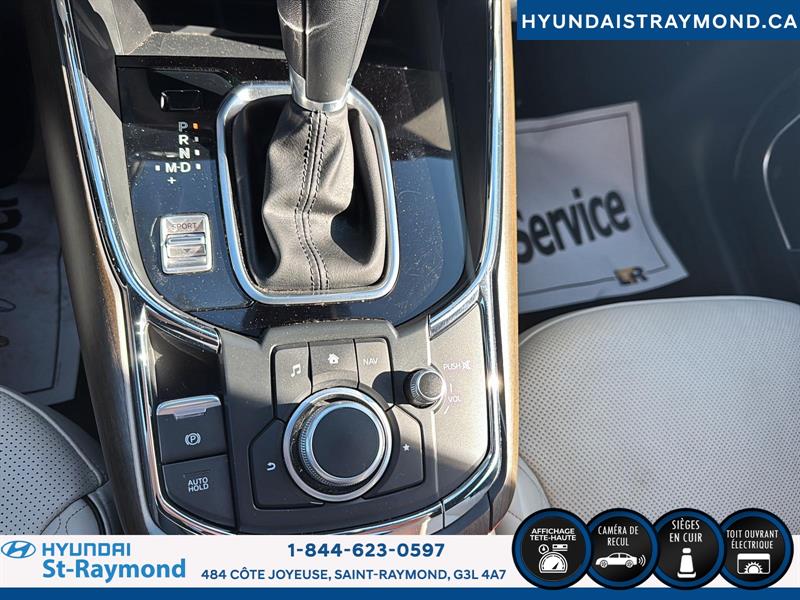 mazda CX-9 2021 - 15