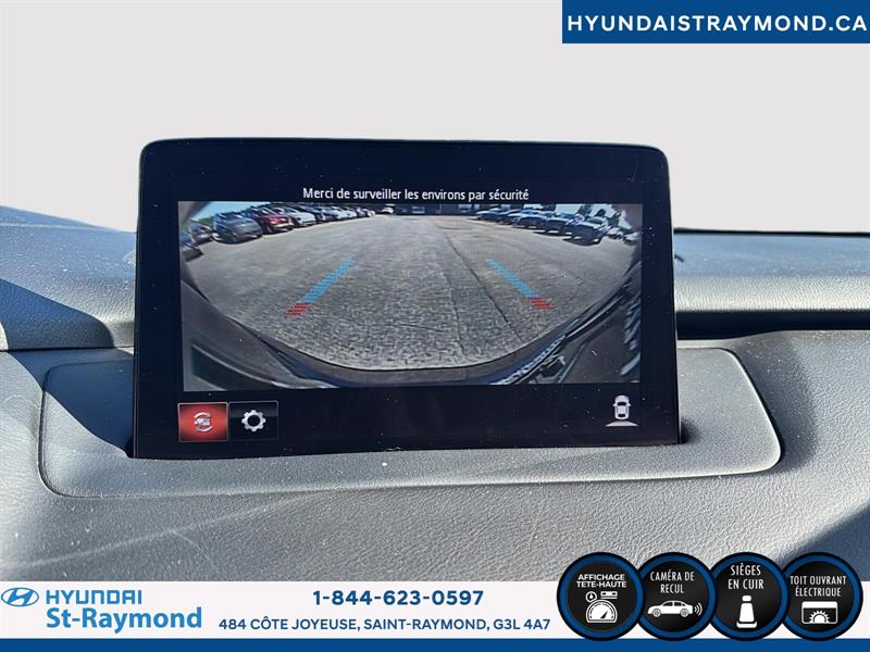 mazda CX-9 2021 - 17