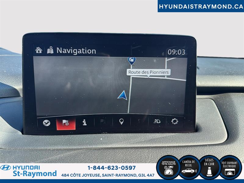 mazda CX-9 2021 - 18