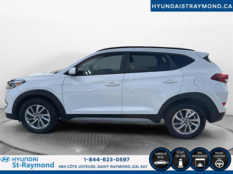 hyundai Tucson 2018 - 5