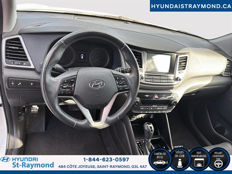 hyundai Tucson 2018 - 9