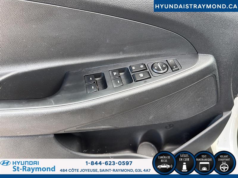 hyundai Tucson 2018 - 10