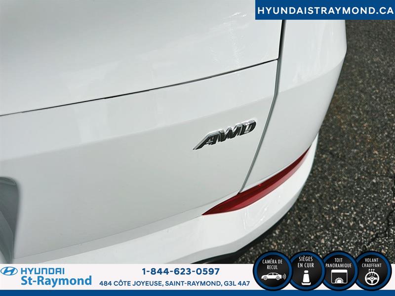 hyundai Tucson 2018 - 15