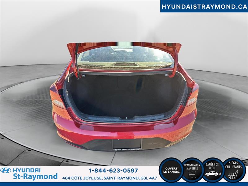 hyundai Elantra 2020 - 6