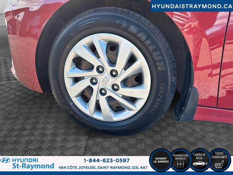 hyundai Elantra 2020 - 7