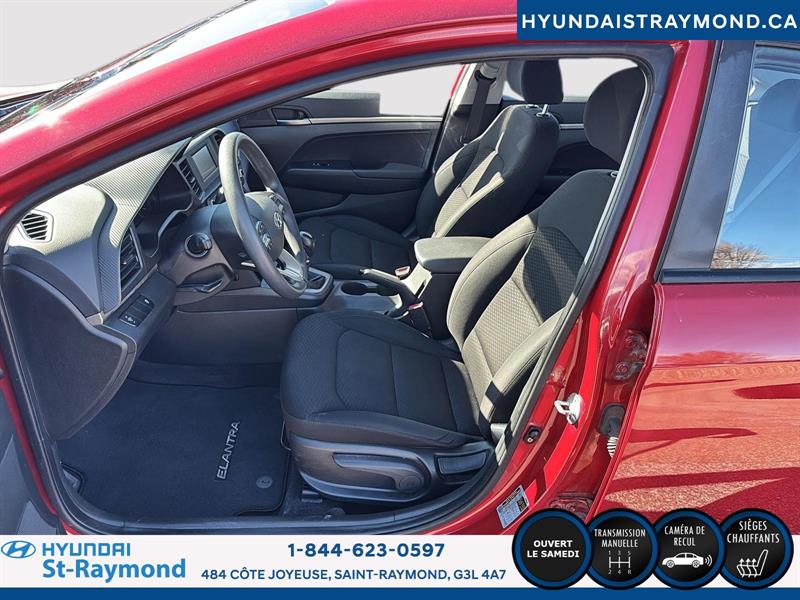 hyundai Elantra 2020 - 8