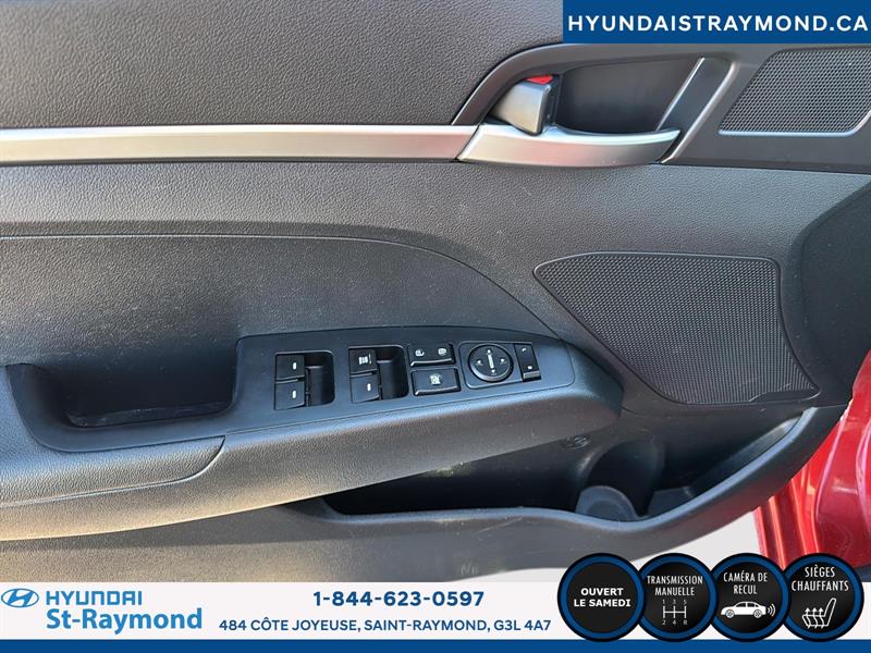 hyundai Elantra 2020 - 10